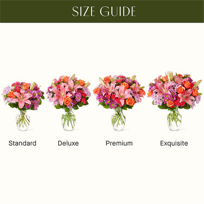 One and Only Bouquet –  Nicholasville Florist, Nicholasville KY