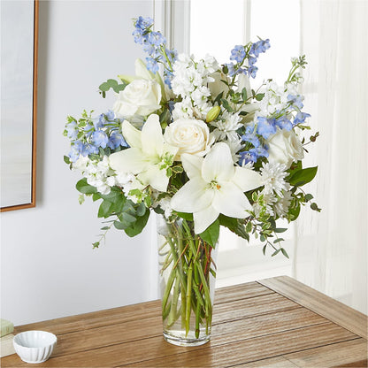 Peace of Mind Bouquet –  Nicholasville Florist, Nicholasville KY