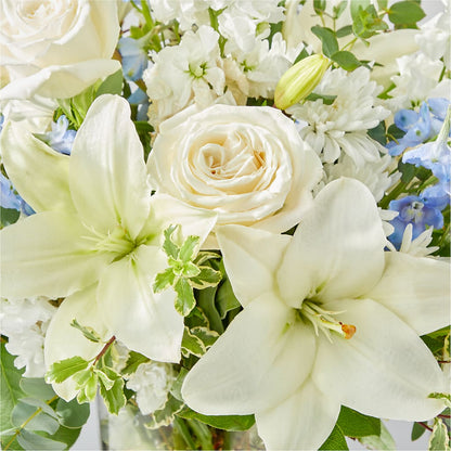 Peace of Mind Bouquet –  Nicholasville Florist, Nicholasville KY