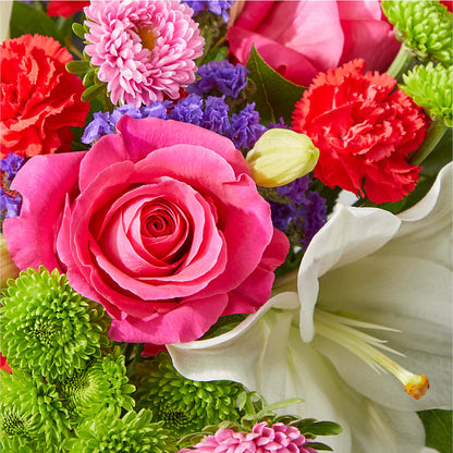 Quality Time Bouquet –  Nicholasville Florist, Nicholasville KY