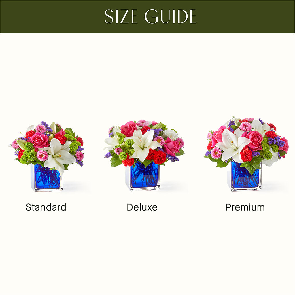 Quality Time Bouquet –  Nicholasville Florist, Nicholasville KY