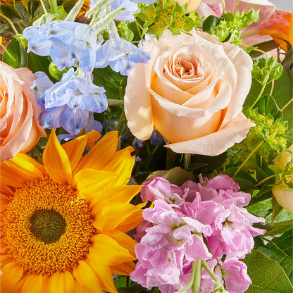 Dreamy Meadows Bouquet –  Nicholasville Florist, Nicholasville KY