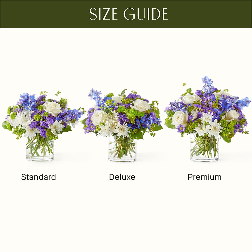 Genuine Gestures Bouquet –  Nicholasville Florist, Nicholasville KY
