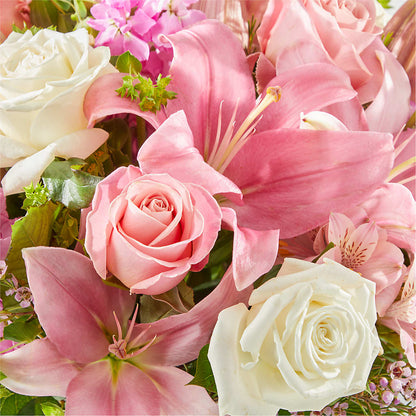 Ethereal Beauty Bouquet –  Nicholasville Florist, Nicholasville KY