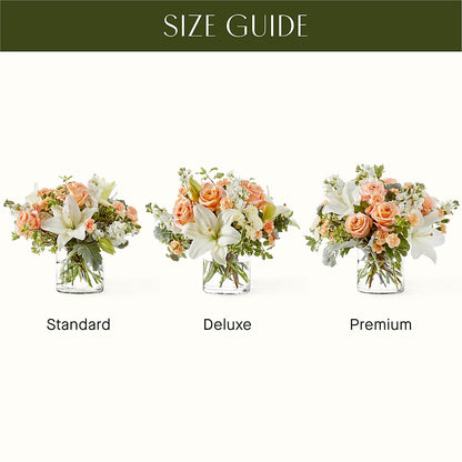 Darling Bouquet –  Nicholasville Florist, Nicholasville KY