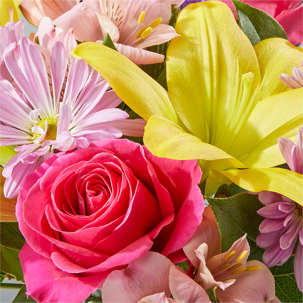 Sprinkles Bouquet –  Nicholasville Florist, Nicholasville KY