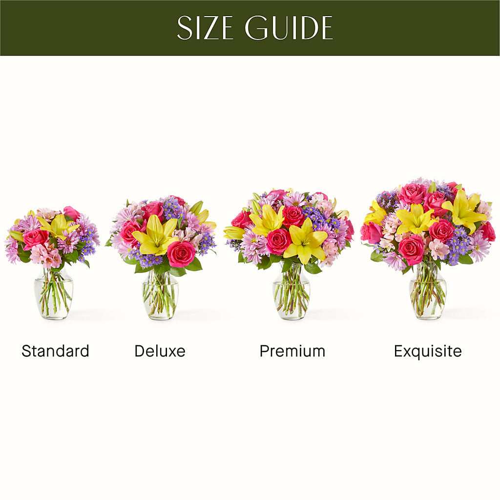 Sprinkles Bouquet –  Nicholasville Florist, Nicholasville KY
