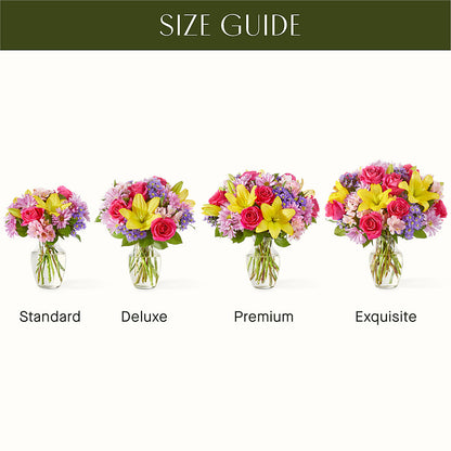 Sprinkles Bouquet –  Nicholasville Florist, Nicholasville KY