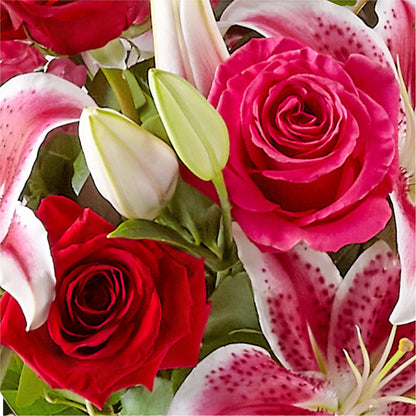 Always You Bouquet –  Nicholasville Florist, Nicholasville KY