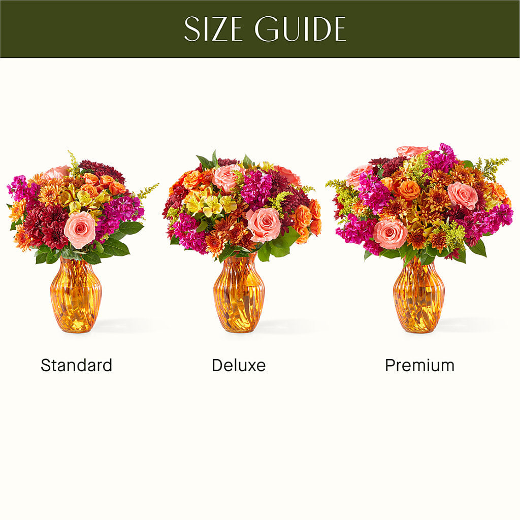 Amber Muse Bouquet –  Nicholasville Florist, Nicholasville KY