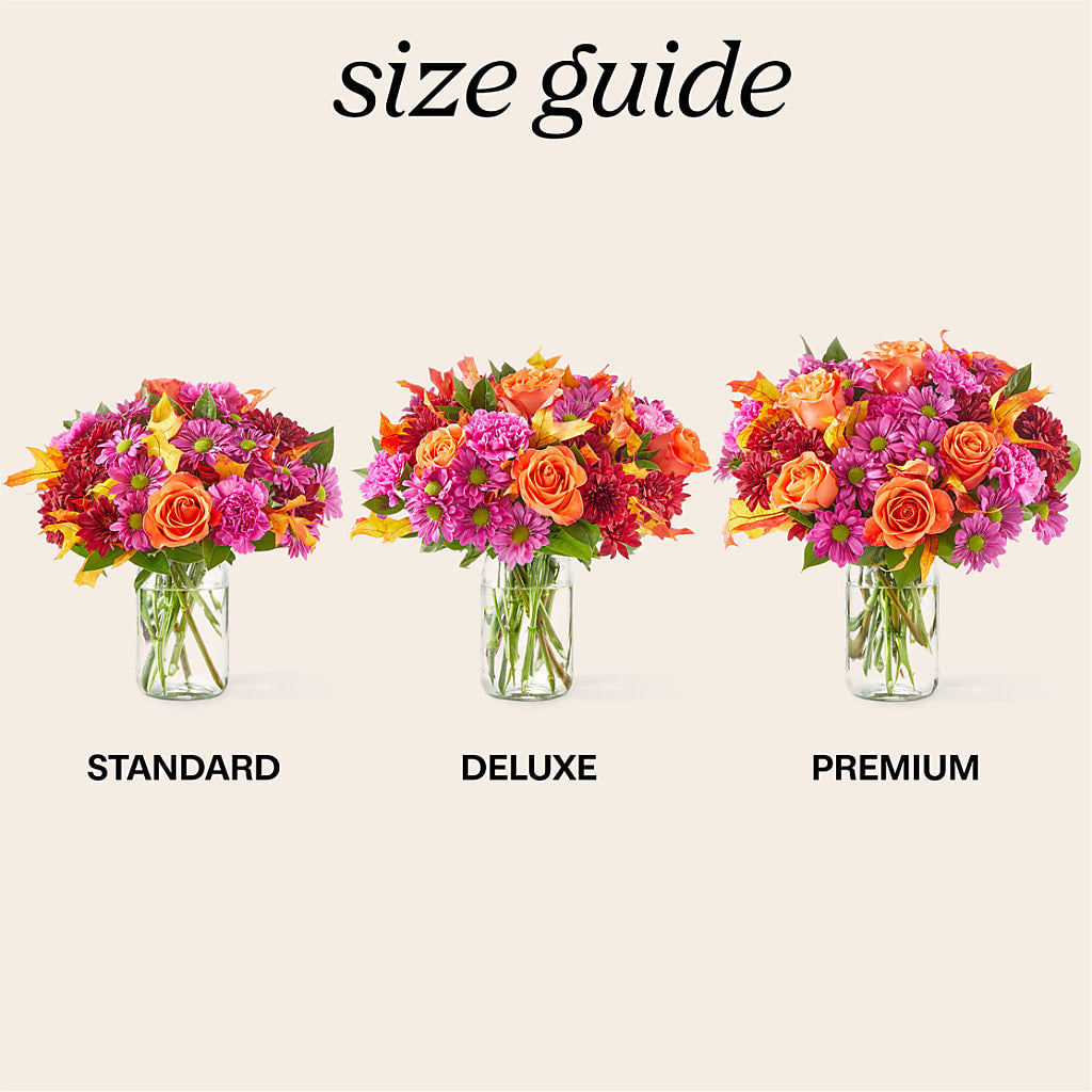 Mum's the Word Bouquet –  Nicholasville Florist, Nicholasville KY