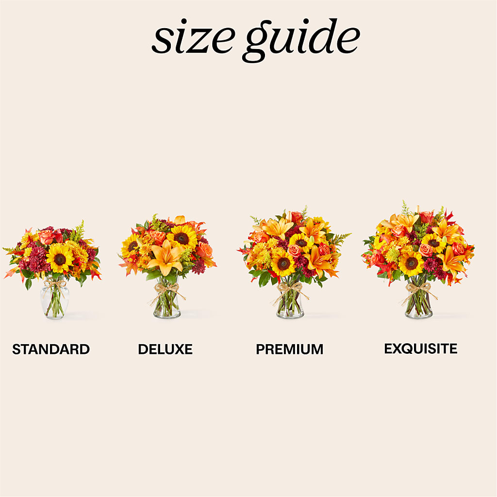 Sunny Side Bouquet –  Nicholasville Florist, Nicholasville KY