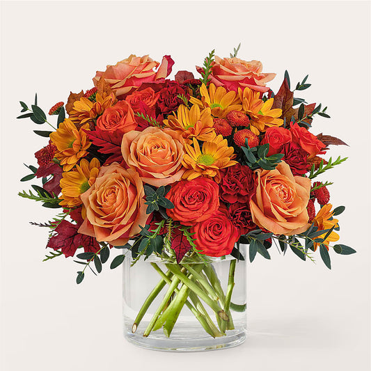 Sweet as Cinnamon Bouquet –  Nicholasville Florist, Nicholasville KY