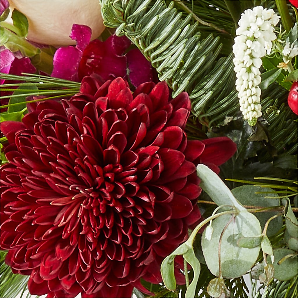 Cranberry Fizz Bouquet –  Nicholasville Florist, Nicholasville KY