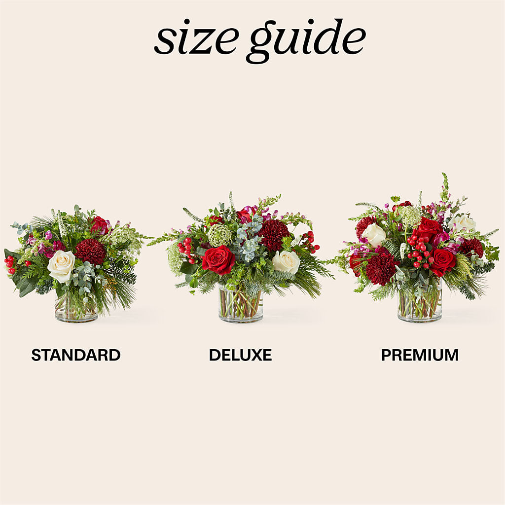 Cranberry Fizz Bouquet –  Nicholasville Florist, Nicholasville KY