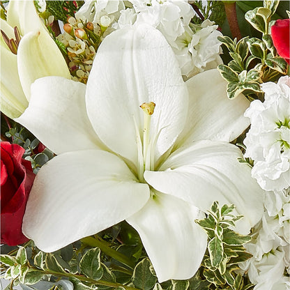 Twinkle Lights Bouquet –  Nicholasville Florist, Nicholasville KY