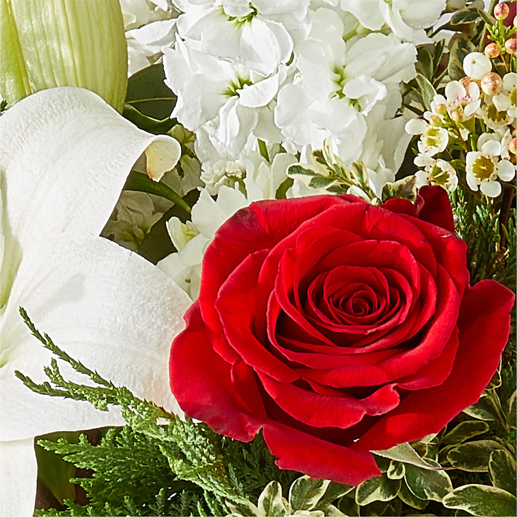 Twinkle Lights Bouquet –  Nicholasville Florist, Nicholasville KY