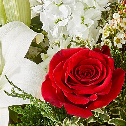 Twinkle Lights Bouquet –  Nicholasville Florist, Nicholasville KY