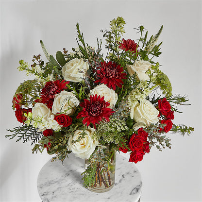 Favorite Traditions Bouquet –  Nicholasville Florist, Nicholasville KY