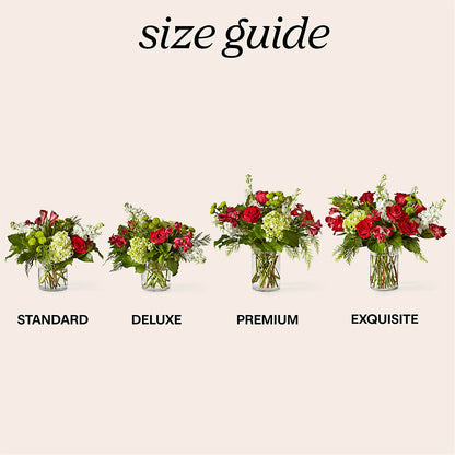 Tree Shopping Bouquet –  Nicholasville Florist, Nicholasville KY