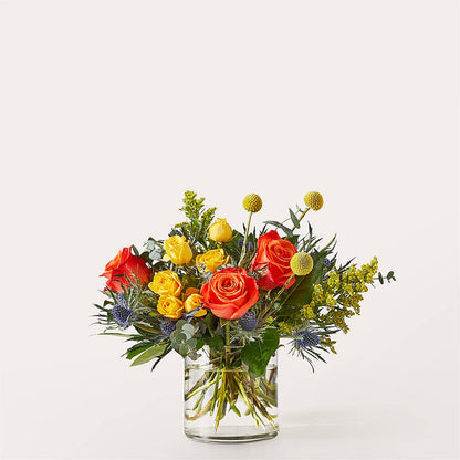 Disco Bouquet –  Nicholasville Florist, Nicholasville KY