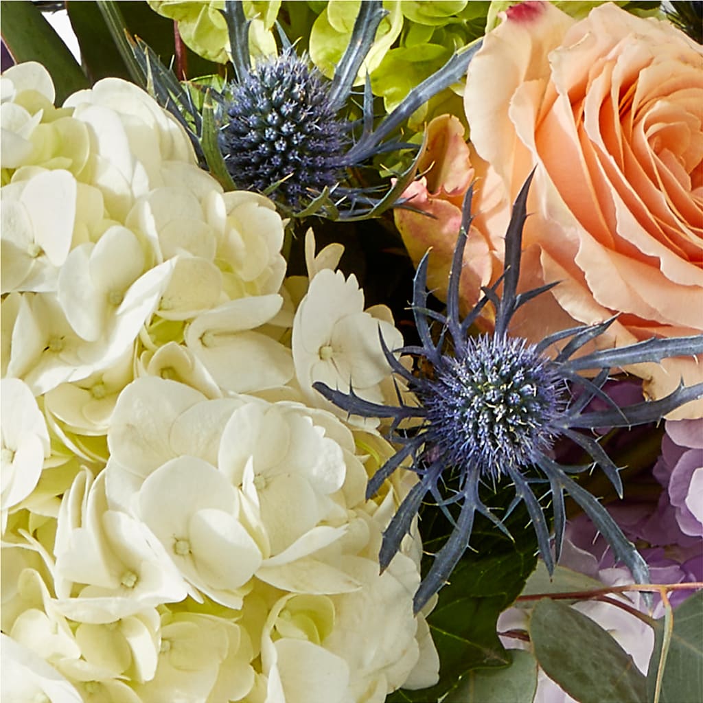 Porch Swing Bouquet –  Nicholasville Florist, Nicholasville KY