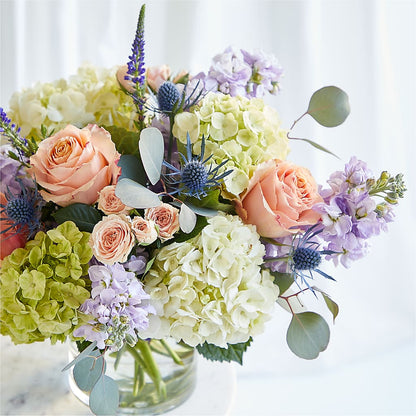 Porch Swing Bouquet –  Nicholasville Florist, Nicholasville KY