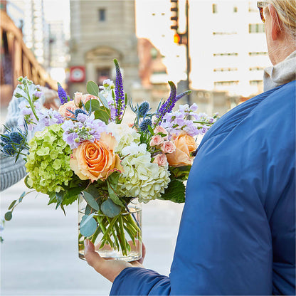 Porch Swing Bouquet –  Nicholasville Florist, Nicholasville KY