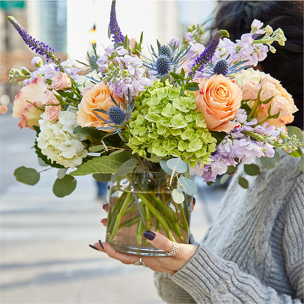 Porch Swing Bouquet –  Nicholasville Florist, Nicholasville KY