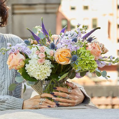 Porch Swing Bouquet –  Nicholasville Florist, Nicholasville KY