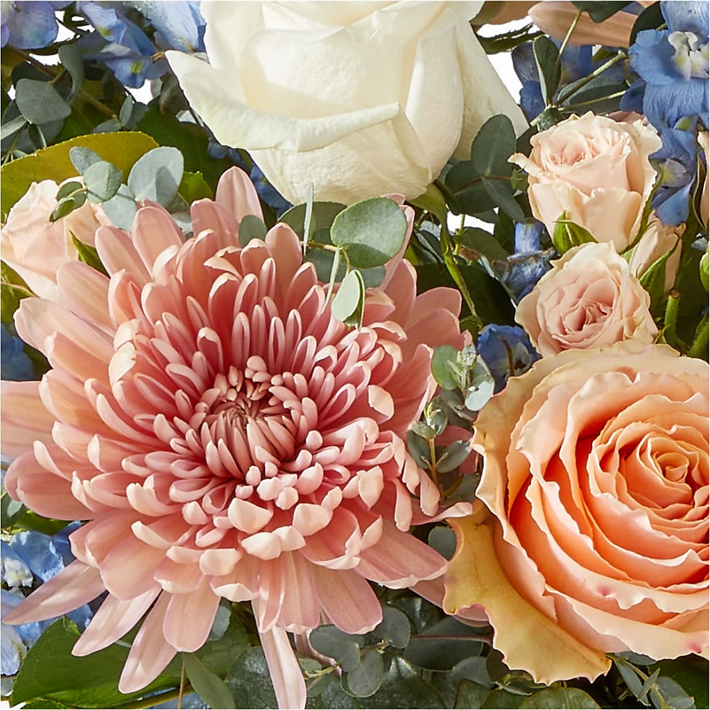 Inspired Bouquet –  Nicholasville Florist, Nicholasville KY