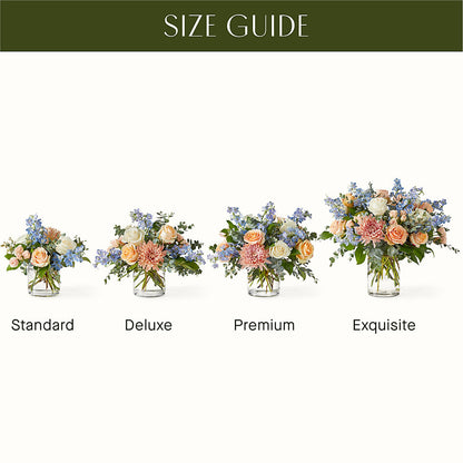 Inspired Bouquet –  Nicholasville Florist, Nicholasville KY