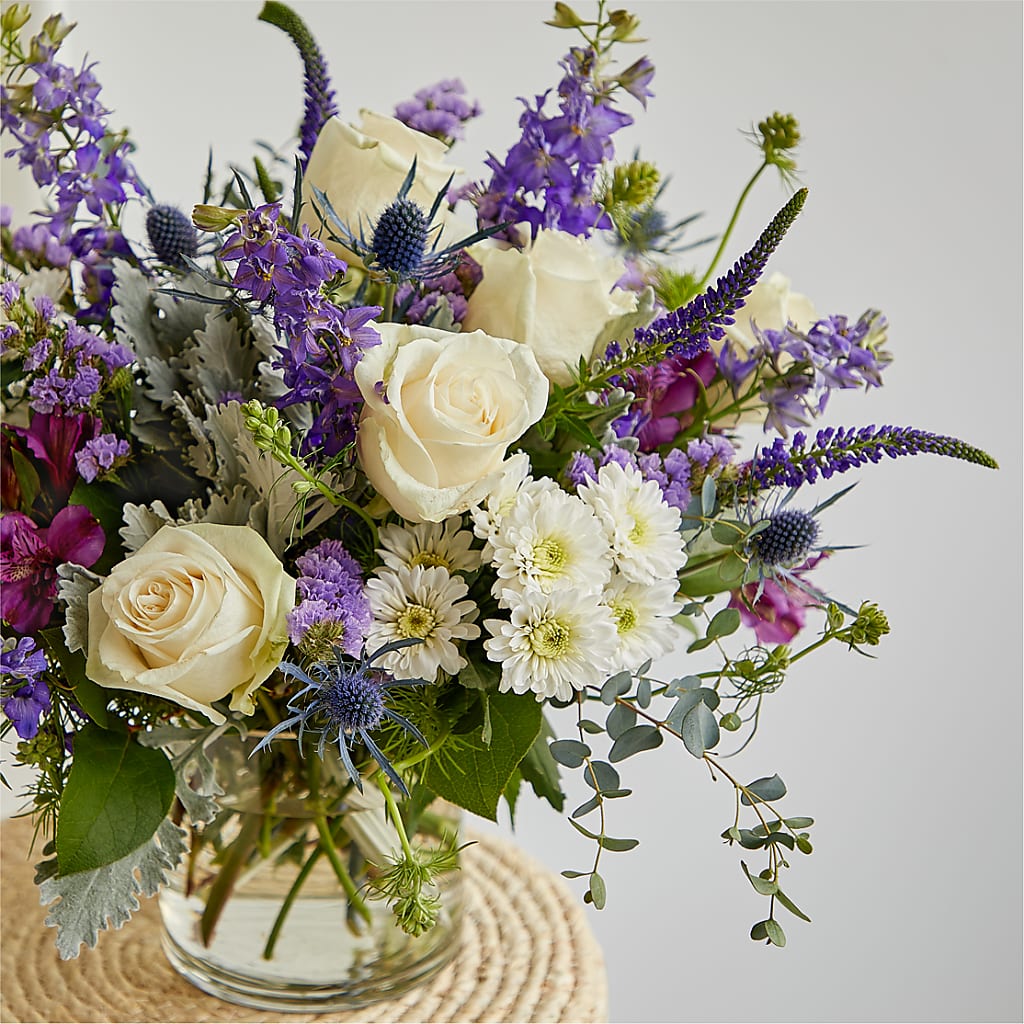 Shooting Star Bouquet –  Nicholasville Florist, Nicholasville KY