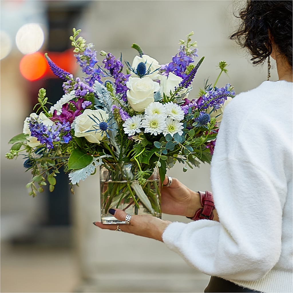 Shooting Star Bouquet –  Nicholasville Florist, Nicholasville KY