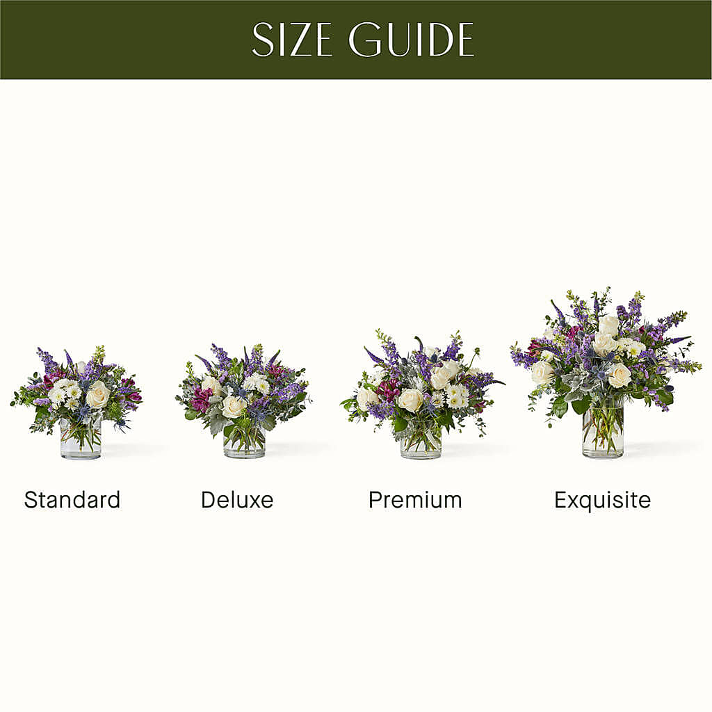 Shooting Star Bouquet –  Nicholasville Florist, Nicholasville KY