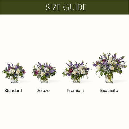 Shooting Star Bouquet –  Nicholasville Florist, Nicholasville KY