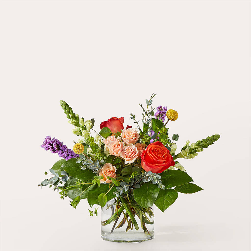 The Standout Bouquet –  Nicholasville Florist, Nicholasville KY