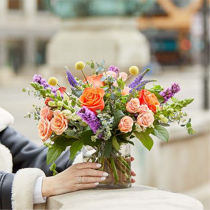 The Standout Bouquet –  Nicholasville Florist, Nicholasville KY