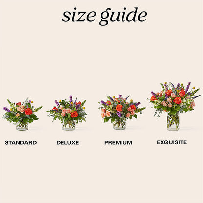 The Standout Bouquet –  Nicholasville Florist, Nicholasville KY