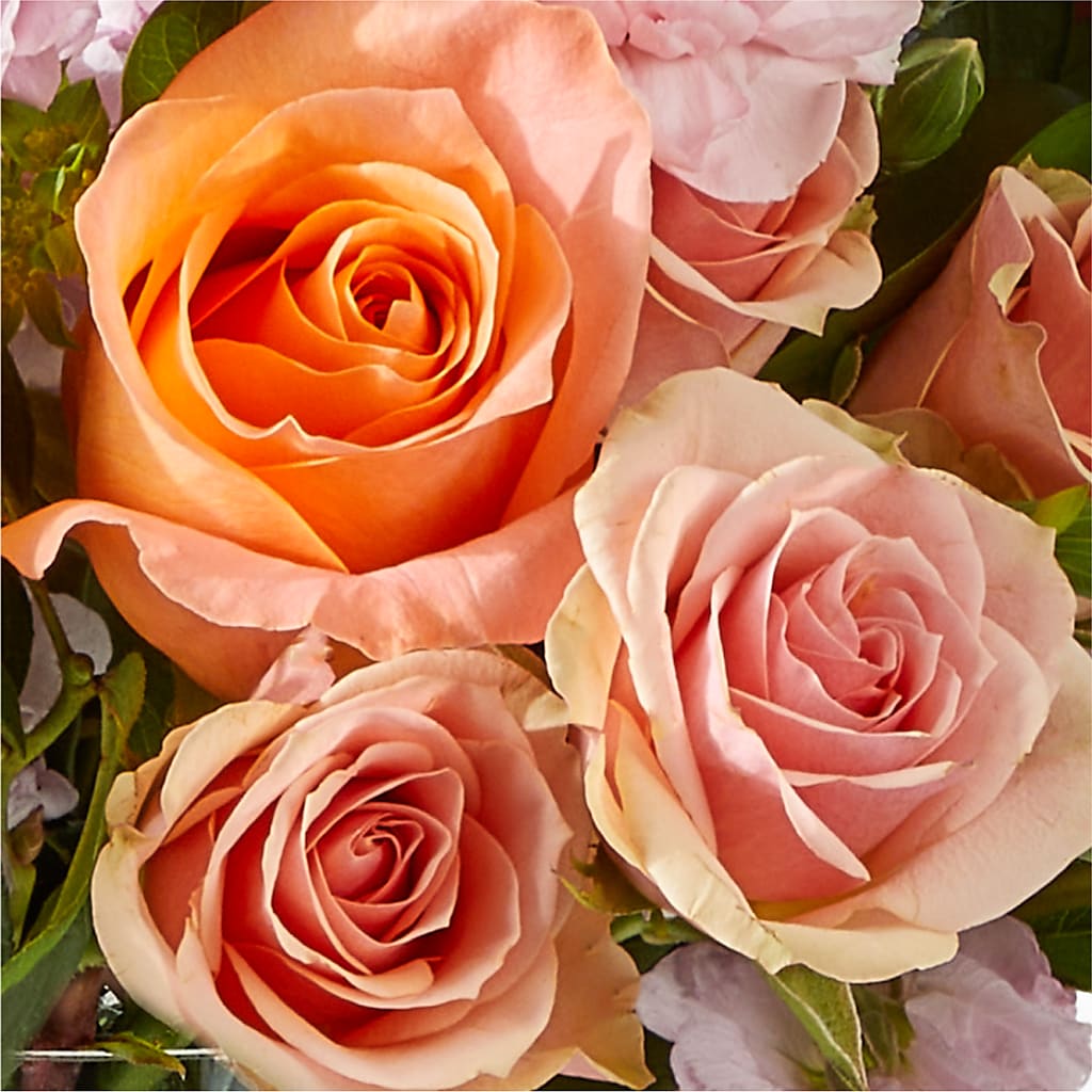 French Market Bouquet –  Nicholasville Florist, Nicholasville KY