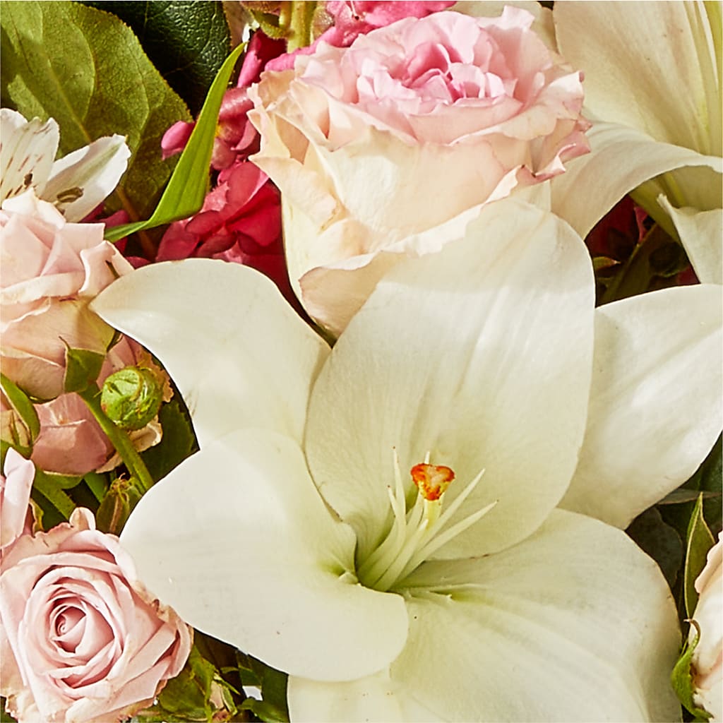Ballet Slippers Bouquet –  Nicholasville Florist, Nicholasville KY