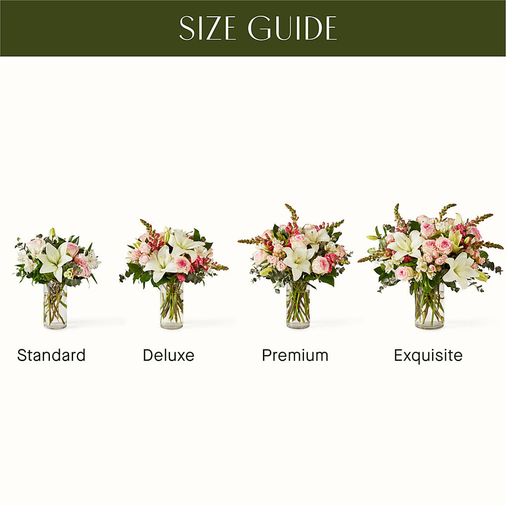 Ballet Slippers Bouquet –  Nicholasville Florist, Nicholasville KY