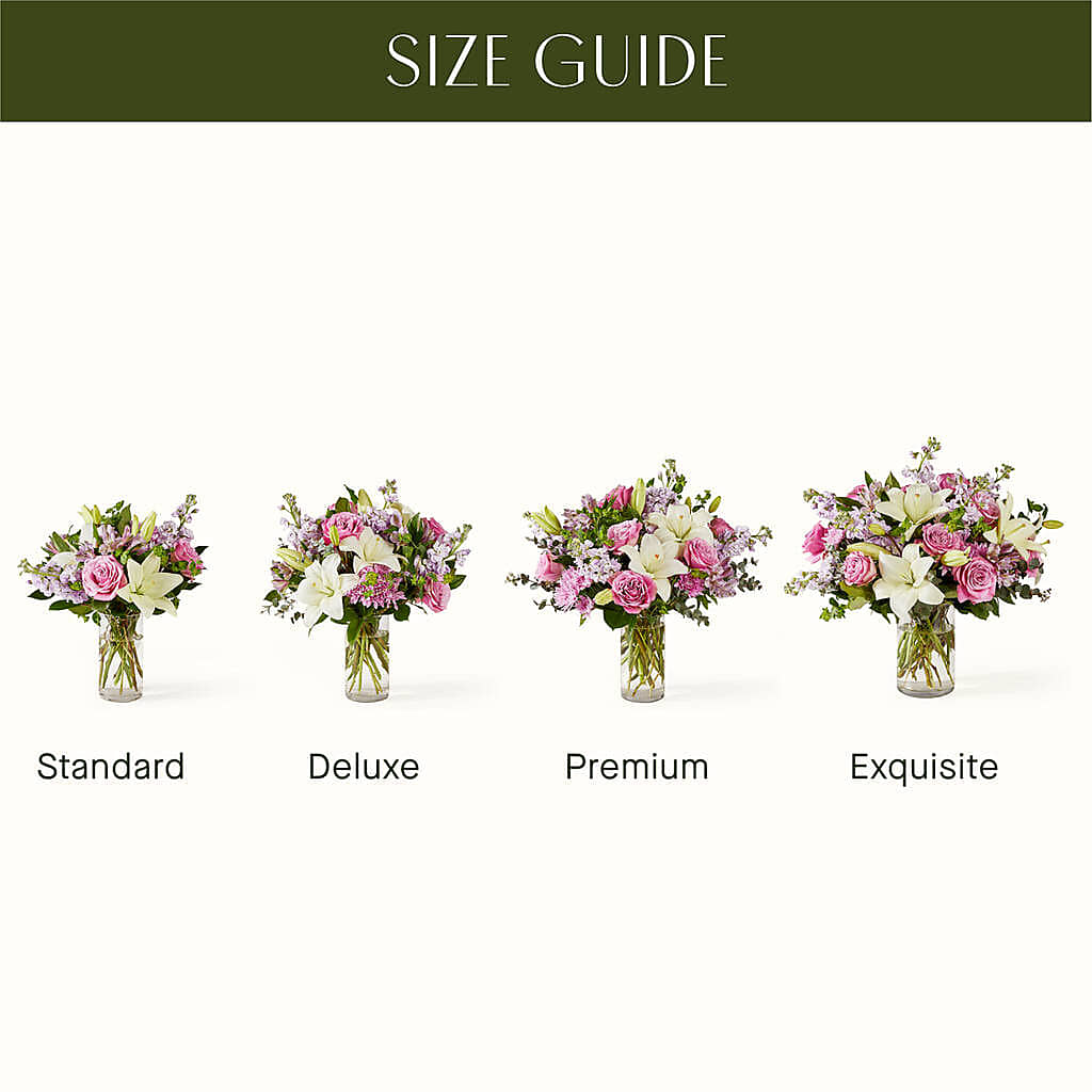 Daydreamer Bouquet –  Nicholasville Florist, Nicholasville KY