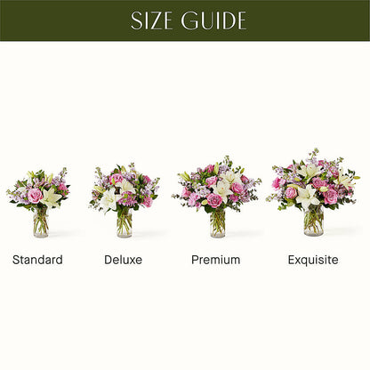 Daydreamer Bouquet –  Nicholasville Florist, Nicholasville KY