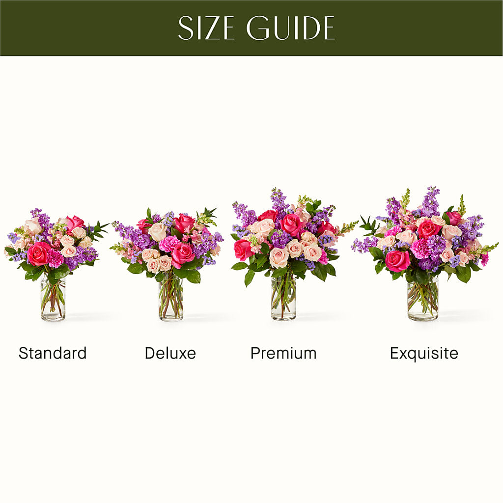 The Cha-Cha Bouquet –  Nicholasville Florist, Nicholasville KY