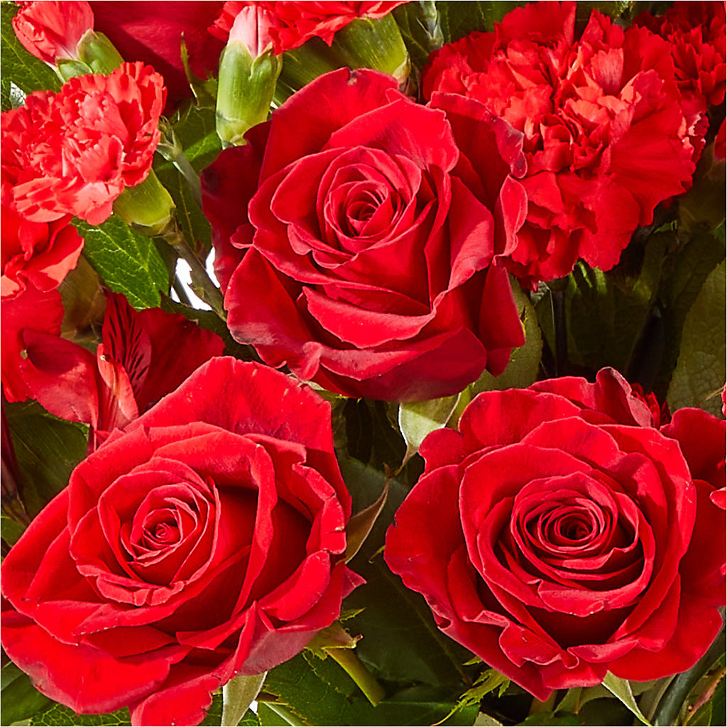The Heartstrings Bouquet –  Nicholasville Florist, Nicholasville KY