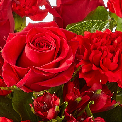 The Heartstrings Bouquet –  Nicholasville Florist, Nicholasville KY
