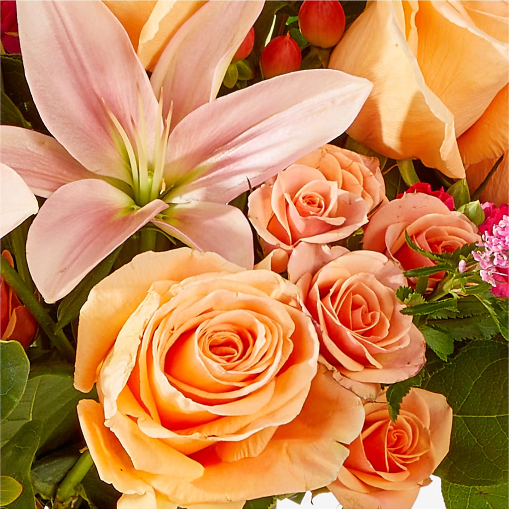 Bisous Bouquet –  Nicholasville Florist, Nicholasville KY