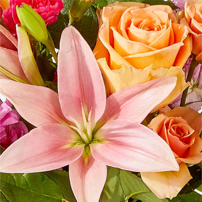 Bisous Bouquet –  Nicholasville Florist, Nicholasville KY