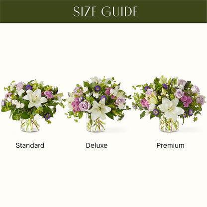 April Showers Bouquet –  Nicholasville Florist, Nicholasville KY